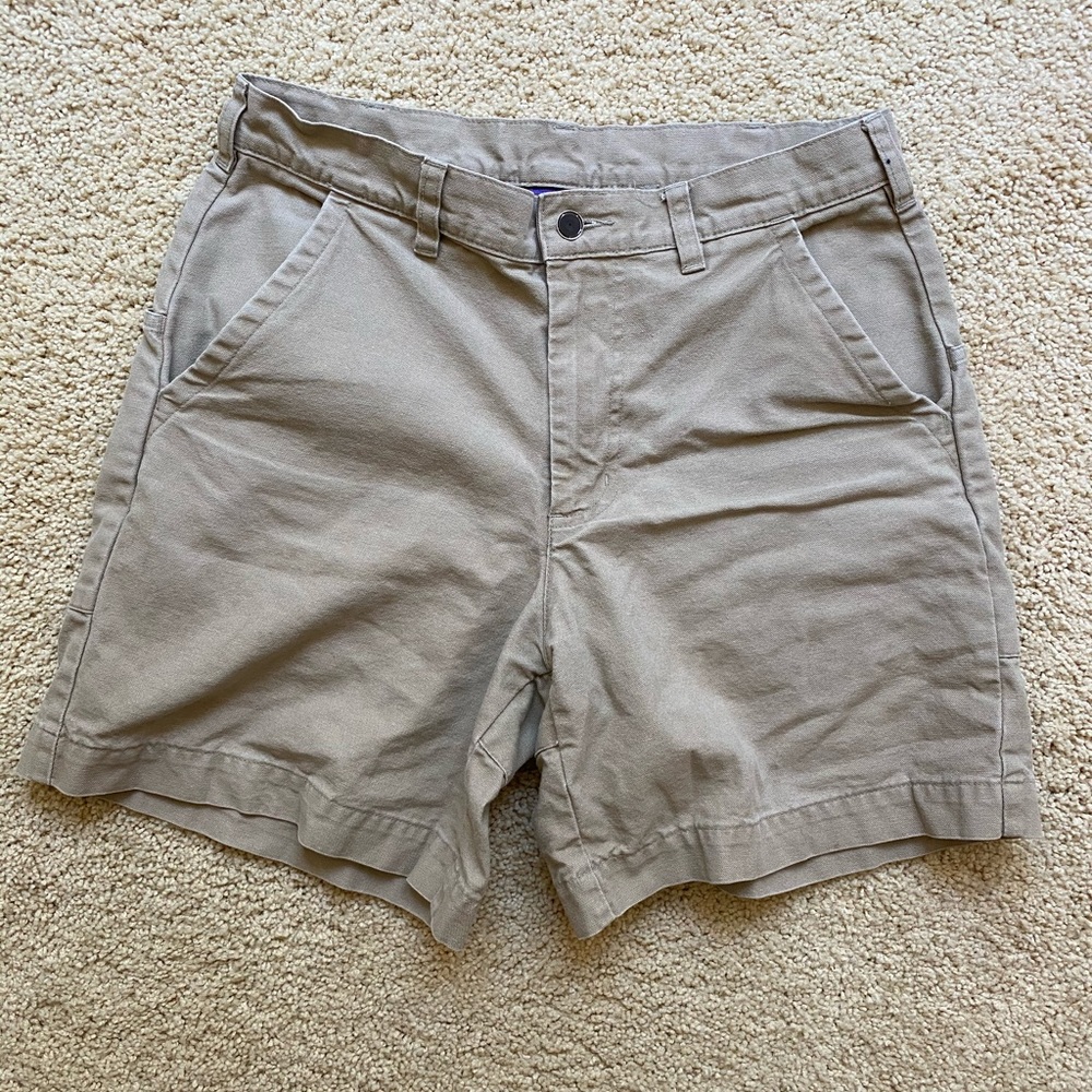 Patagonia Shorts